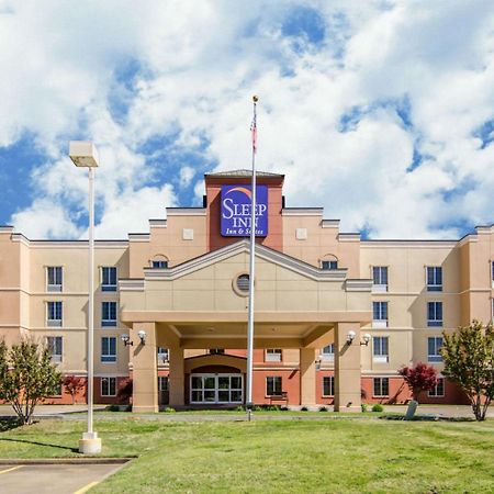 Sleep Inn & Suites Springdale West Luaran gambar