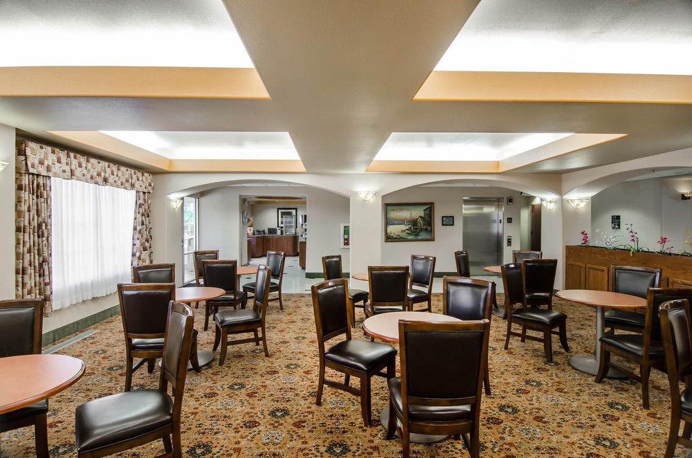 Sleep Inn & Suites Springdale West Luaran gambar