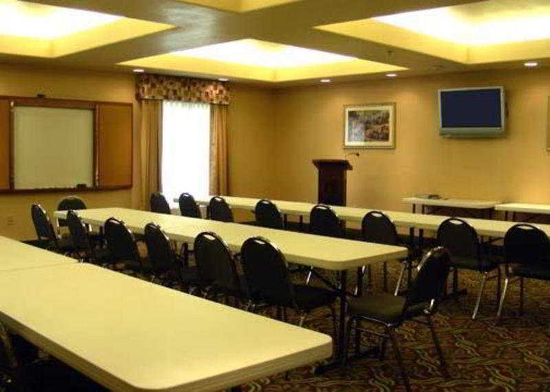 Sleep Inn & Suites Springdale West Luaran gambar
