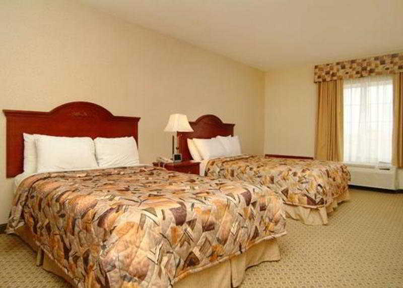 Sleep Inn & Suites Springdale West Bilik gambar