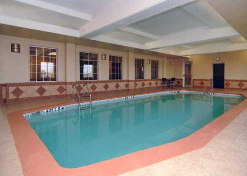 Sleep Inn & Suites Springdale West Luaran gambar