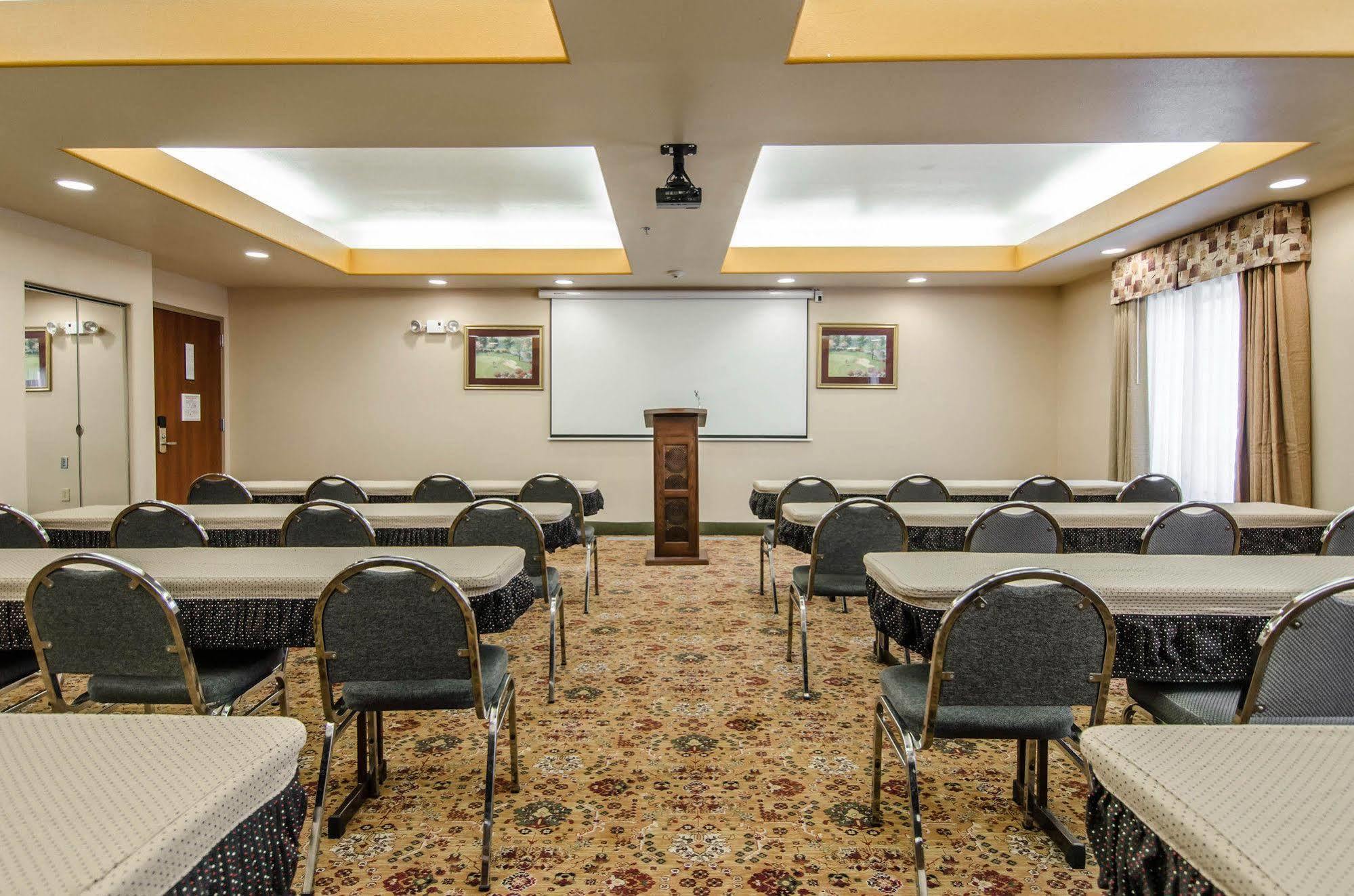 Sleep Inn & Suites Springdale West Luaran gambar